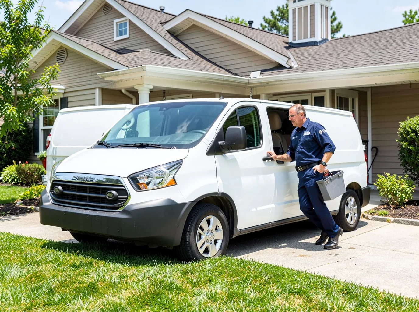 Emergency Plumber company in Wellington, FL